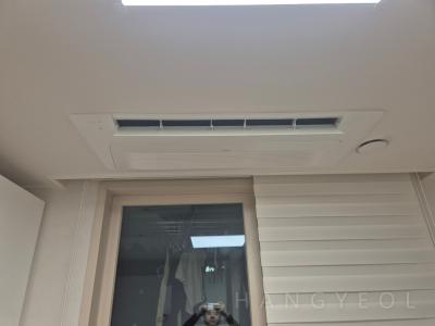 경상남도 양산시 물금읍 양산 대방노블랜드 7차 메가시티 시스템에어컨 기타