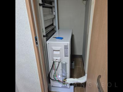 경상남도 양산시 물금읍 양산 대방노블랜드 연리지(3차) 시스템에어컨 기타