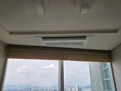 서울특별시 강남구 도곡동 타워팰리스 시스템에어컨 기타
