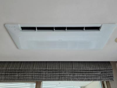 서울특별시 강남구 도곡동 타워팰리스 시스템에어컨 기타