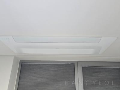 서울특별시 종로구 사직동 광화문 스페이스본 시스템에어컨 기타