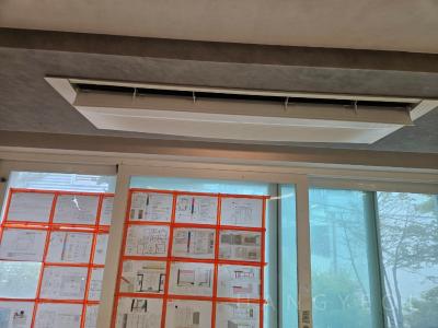 서울특별시 강남구 논현동 논현테크노빌 시스템에어컨 기타