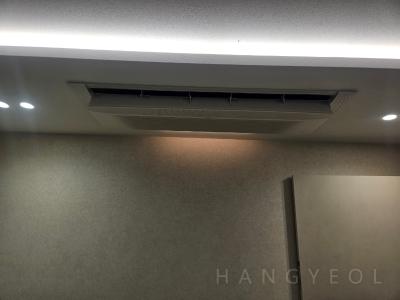 서울특별시 강남구 논현동 논현테크노빌 시스템에어컨 기타
