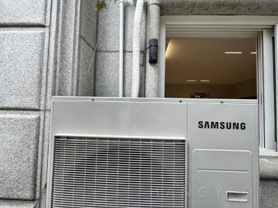 서울특별시 강남구 논현동 논현테크노빌 시스템에어컨 기타