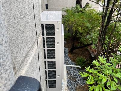 서울특별시 강남구 논현동 논현테크노빌 시스템에어컨 기타