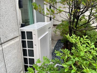 서울특별시 강남구 논현동 논현테크노빌 시스템에어컨 기타
