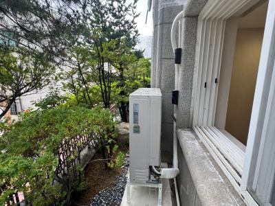 서울특별시 강남구 논현동 논현테크노빌 시스템에어컨 기타