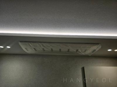 서울특별시 강남구 논현동 논현테크노빌 시스템에어컨 기타