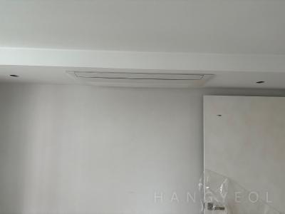 경기도 수원시 영통구 영통동 영통에듀파크 시스템에어컨 설치 사례