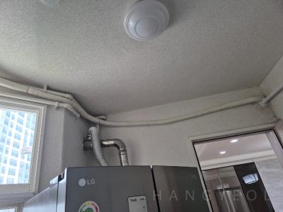 울산광역시 북구 송정동 울산송정 제일풍경채 레이크뷰 시스템에어컨 기타