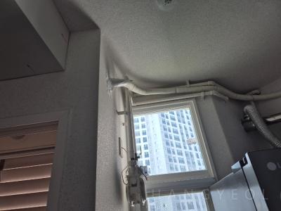 울산광역시 북구 송정동 울산송정 제일풍경채 레이크뷰 시스템에어컨 기타