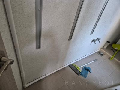 울산광역시 북구 송정동 울산송정 제일풍경채 레이크뷰 시스템에어컨 기타