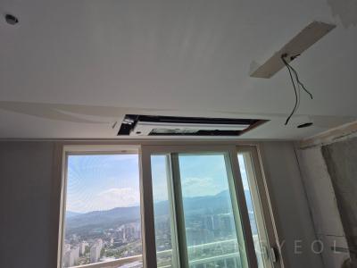 울산광역시 북구 매곡동 드림인시티 에일린의뜰 2차 시스템에어컨 기타