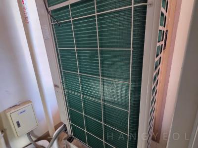 충청남도 아산시 탕정면 탕정삼성트라팰리스아파트 시스템에어컨 기타