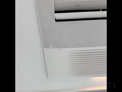 경기도 수원시 영통구 이의동 광교에듀포레 시스템에어컨 설치 사례