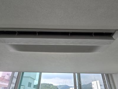 경기도 용인시 처인구 역북동 역북마을보성아파트 시스템에어컨 기타