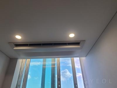 서울특별시 송파구 잠실동 트리지움 시스템에어컨 기타