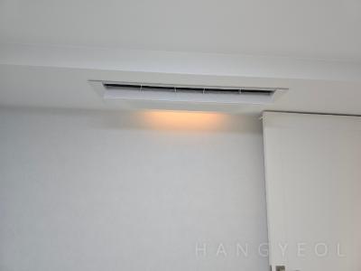 충청남도 천안시 서북구 불당동 불당마을동일하이빌아파트 시스템에어컨 기타