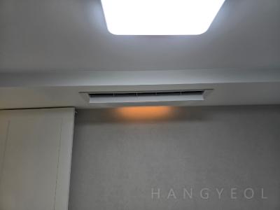 충청남도 천안시 서북구 불당동 불당마을동일하이빌아파트 시스템에어컨 기타