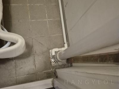 경기도 용인시 처인구 남사읍 e편한세상 용인 한숲시티 시스템에어컨 기타