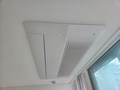 서울특별시 송파구 신천동 파크리오 시스템에어컨 기타