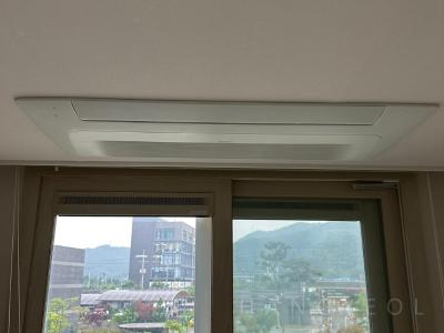 경상남도 의령군 의령읍 신우희가로아파트 시스템에어컨 기타