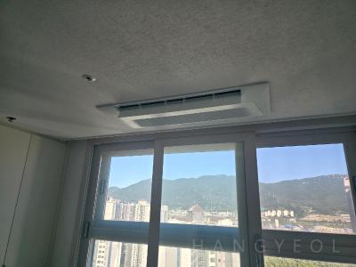 경상남도 양산시 물금읍 양산물금 대방노블랜드 5차 에듀카운티 시스템에어컨 기타