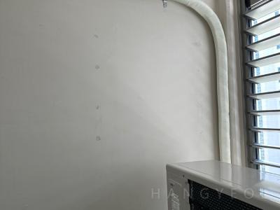 부산광역시 금정구 장전동 금정산에스케이뷰아파트 시스템에어컨 기타