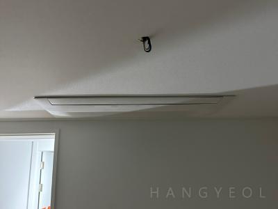 부산광역시 북구 화명동 롯데캐슬카이저 시스템에어컨 기타