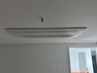 부산광역시 북구 화명동 롯데캐슬카이저 시스템에어컨 기타