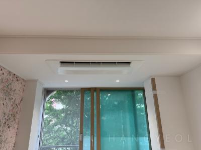 서울특별시 서초구 잠원동 신반포2지구아파트 시스템에어컨 기타