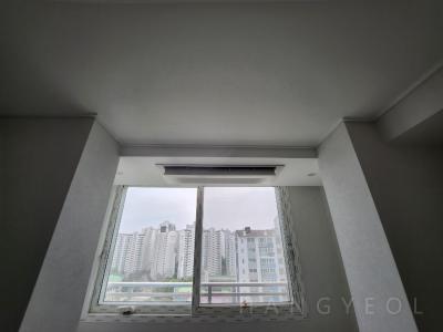 경기도 용인시 수지구 상현동 상현마을 성우5차아파트 시스템에어컨 기타