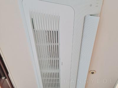 경상남도 창원시 성산구 상남동 상남아크로타워 시스템에어컨 기타