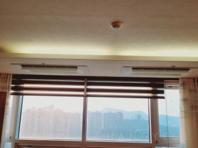 경상남도 창원시 성산구 상남동 상남아크로타워 시스템에어컨 기타