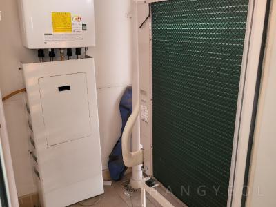 경상남도 창원시 성산구 상남동 상남아크로타워 시스템에어컨 기타