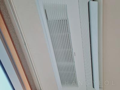 경상남도 창원시 성산구 상남동 상남아크로타워 시스템에어컨 기타