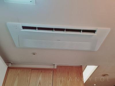 경상남도 창원시 성산구 상남동 상남아크로타워 시스템에어컨 기타