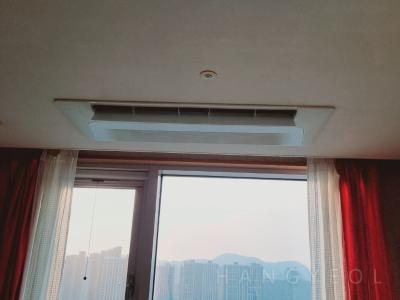 경상남도 창원시 성산구 상남동 상남아크로타워 시스템에어컨 기타