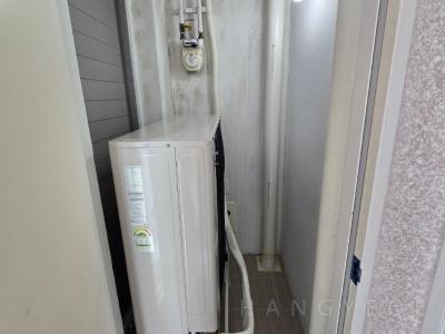 경기도 화성시 청계동 동탄역 시범우남퍼스트빌아파트 시스템에어컨 기타
