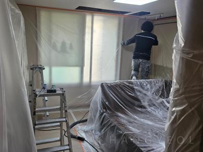 서울특별시 성북구 종암동 래미안세레니티 시스템에어컨 기타