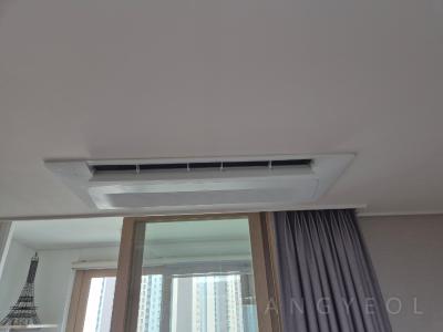 경기도 남양주시 다산동 다산롯데캐슬 시스템에어컨 기타