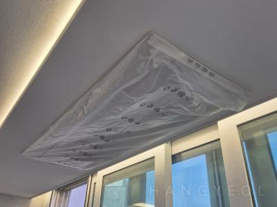 서울특별시 강서구 염창동 염창동강변월드메르디앙아파트 시스템에어컨 기타
