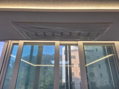 서울특별시 강서구 염창동 염창동강변월드메르디앙아파트 시스템에어컨 기타