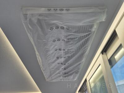 서울특별시 강서구 염창동 염창동강변월드메르디앙아파트 시스템에어컨 기타