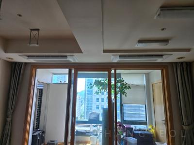 서울특별시 강남구 도곡동 타워팰리스 시스템에어컨 기타