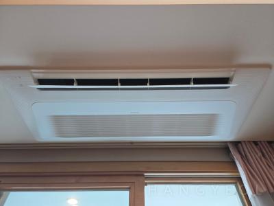 서울특별시 강남구 도곡동 타워팰리스 시스템에어컨 기타