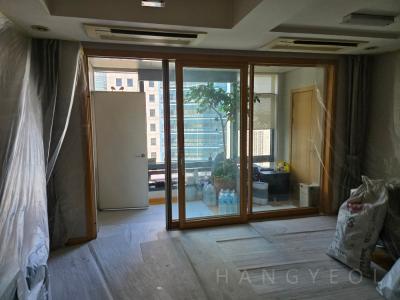 서울특별시 강남구 도곡동 타워팰리스 시스템에어컨 기타