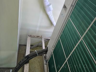 서울특별시 강남구 도곡동 타워팰리스 시스템에어컨 기타