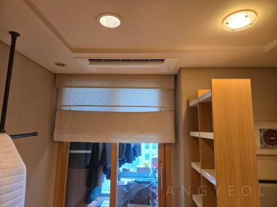 서울특별시 강남구 도곡동 타워팰리스 시스템에어컨 기타