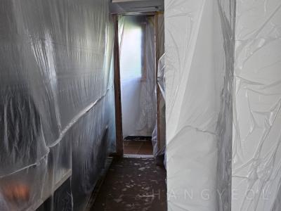 부산광역시 기장군 철마면 고촌센트럴아파트 시스템에어컨 기타